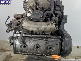 Двигатель (ДВС), ориг. номер BAU, Audi A6 Allroad C5 (2000-2005)