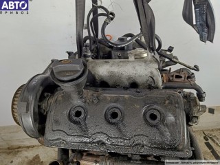 Двигатель (ДВС), ориг. номер BAU, Audi A6 Allroad C5 (2000-2005)