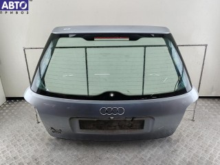 Крышка багажника (дверь задняя) Audi A4 B5 (1994-2001)