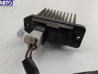 Сопротивление отопителя, ориг. номер MR315051, Mitsubishi Carisma 1995-1999
