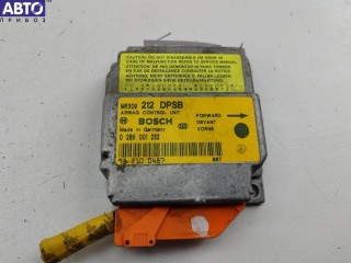 Блок управления Airbag Mitsubishi Carisma 1995-1999
