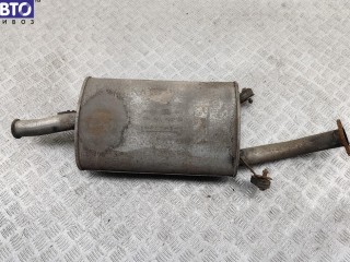 Глушитель, ориг. номер 177-743, Mitsubishi Carisma 1995-1999