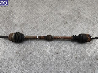 Полуось передняя правая Mitsubishi Carisma 1995-1999