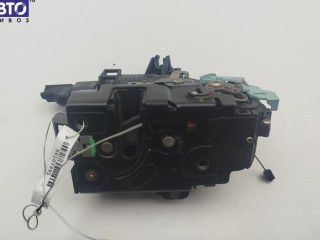 Замок двери задней правой, ориг. номер 7L0839016, Volkswagen Golf 5 2003-2009