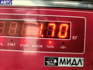 Охладитель отработанных газов, ориг. номер 070131512B, Volkswagen Touareg 2002-2007