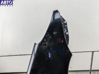 Крыло переднее правое, Citroen Xsara Picasso 1999-2004