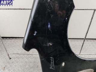 Крыло переднее правое, Citroen Xsara Picasso 1999-2004