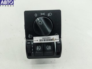Переключатель света Opel Zafira A 2003-2006