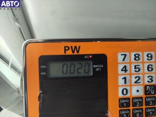 Датчик парковки (парктроник) задний, ориг. номер 3C0919275L, Volkswagen Passat B6 2005-2010