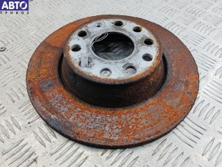 Диск тормозной задний Volkswagen Passat B6 2005-2010