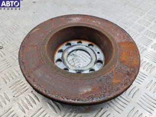 Диск тормозной задний, Volkswagen Passat B6 2005-2010