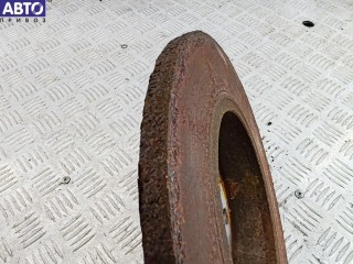 Диск тормозной задний, Volkswagen Passat B6 2005-2010