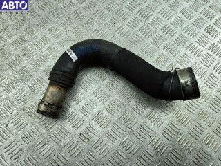 Патрубок интеркулера Volkswagen Touareg 2002-2007
