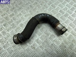 Патрубок интеркулера, ориг. номер 7L6145822B, Volkswagen Touareg 2002-2007
