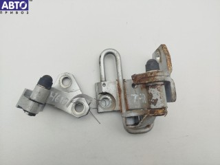 Петля двери передней левой Volkswagen Passat B6 2005-2010