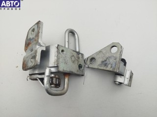 Петля двери передней левой, Volkswagen Passat B6 2005-2010