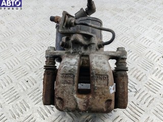 Суппорт задний правый Volkswagen Passat B6 2005-2010