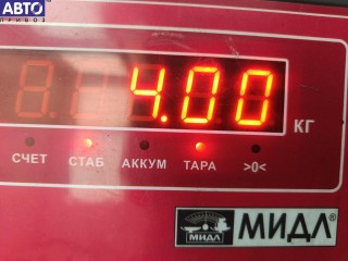 Коллектор впускной, ориг. номер 06A133203CD, Volkswagen Golf 4 1997-2006