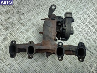 Турбина, ориг. номер 038253019A, Skoda Octavia mk1 (A4) 1996-2000