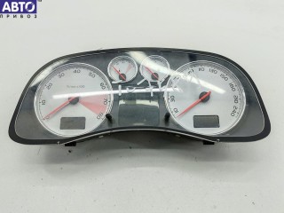 Щиток приборный (панель приборов) Peugeot 307 2001-2005