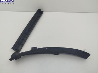 Кронштейн бампера заднего, ориг. номер 3B5807393, Volkswagen Passat B5 1996-2001