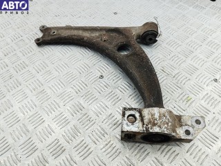 Рычаг подвески передний левый, ориг. номер 3C0407153B, Volkswagen Passat B6 2005-2010