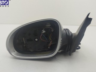 Зеркало наружное левое Volkswagen Passat B6 2005-2010