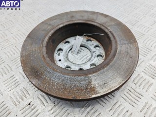 Диск тормозной задний, Volkswagen Passat B6 2005-2010