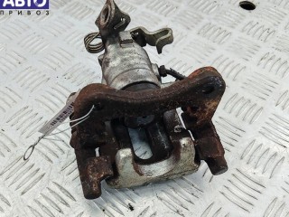 Суппорт задний правый, Peugeot 807 2002-2008
