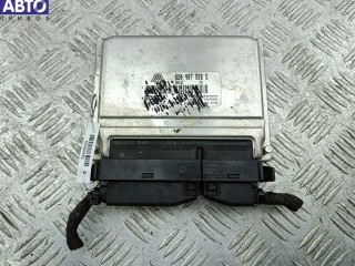 Блок управления двигателем (ДВС) Volkswagen Passat B5 1996-2001