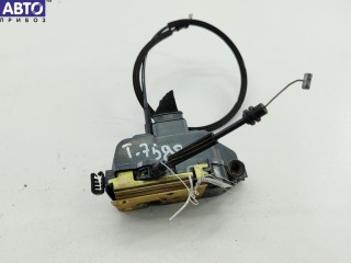 Замок двери передней левой Peugeot 307 2001-2005