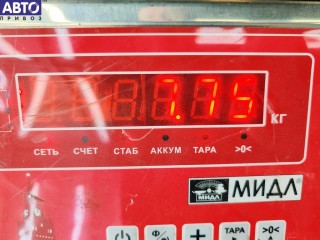 Электроусилитель руля, ориг. номер 9657739080, Citroen C5 (2001-2008)