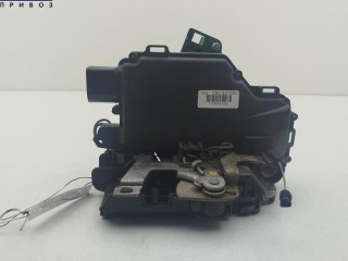 Замок двери передней левой Volkswagen Golf 4 1997-2006