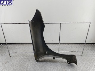 Крыло переднее левое, Peugeot 307 2001-2005