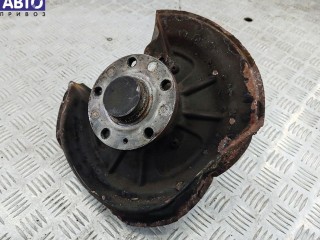 Ступица задняя правая Volkswagen Touran 2006-2010