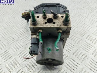 Блок ABS (Модуль АБС) Peugeot 307 2001-2005