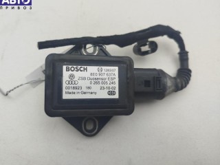 Датчик ускорения Volkswagen Passat B5 2000-2005