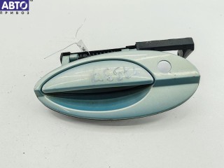 Ручка двери наружная передняя левая Citroen C5 (2001-2008)