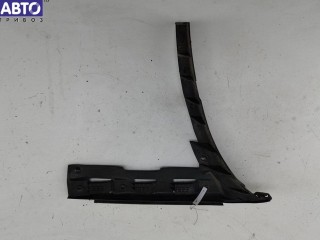 Кронштейн бампера заднего, ориг. номер 3B9807393C, Volkswagen Passat B5 2000-2005