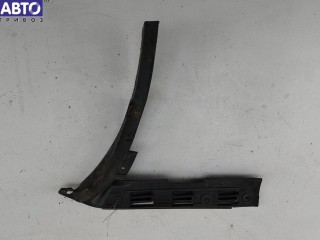 Кронштейн бампера заднего, ориг. номер 3B9807393C, Volkswagen Passat B5 2000-2005