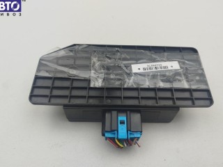 Блок комфорта, ориг. номер 1J0959799H, Volkswagen Passat B5 1996-2001