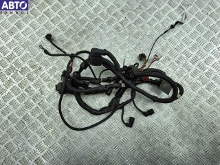 Проводка двигателя, ориг. номер 070971610AK, Volkswagen Touareg 2002-2007