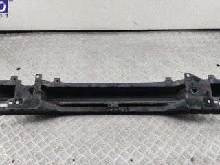 Усилитель бампера переднего, ориг. номер 1U0805499, Skoda Octavia mk1 (A4) 2000-2011
