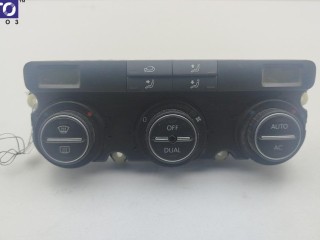 Переключатель отопителя Volkswagen Touran 2006-2010