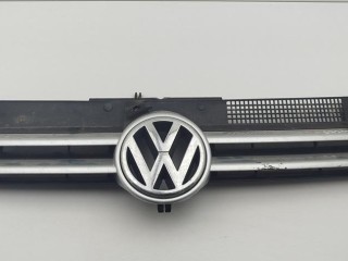 Решетка радиатора Volkswagen Golf 4 1997-2006