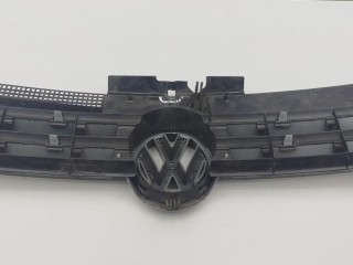 Решетка радиатора, ориг. номер 1J0853651, Volkswagen Golf 4 1997-2006