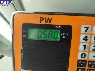 Решетка радиатора, ориг. номер 1J0853651, Volkswagen Golf 4 1997-2006