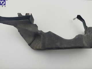 Воздуховод, ориг. номер 1U0805961D, Skoda Octavia mk1 (A4) 1996-2000