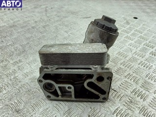 Корпус масляного фильтра Volkswagen Touareg 2002-2007
