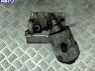 Корпус масляного фильтра, ориг. номер 070115389B, Volkswagen Touareg 2002-2007